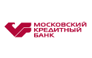 Банк Московский Кредитный Банк в Новоржеве